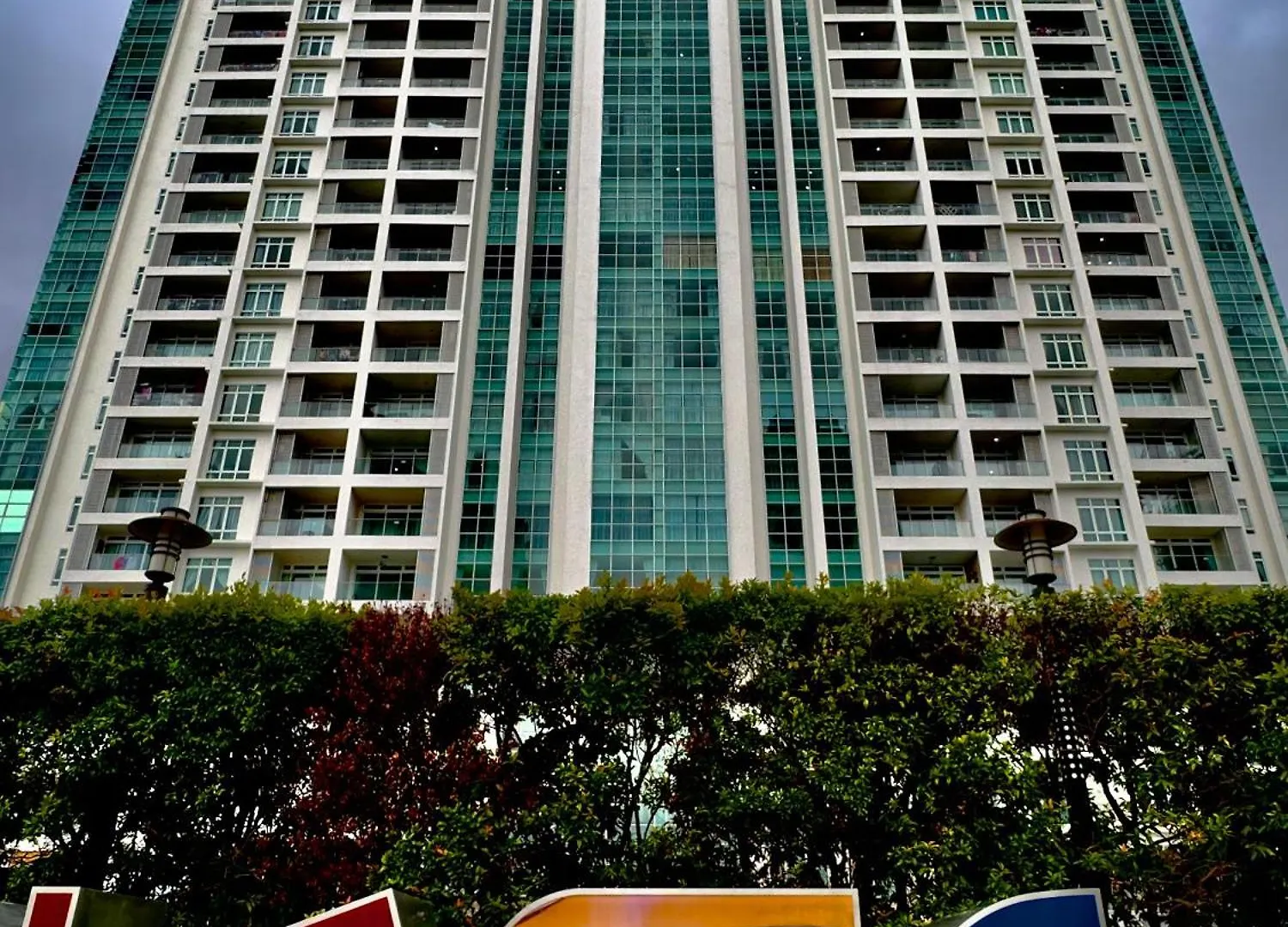 Jb City Shopping Mall Apartment Johor Bahru 0*,  Malaysia