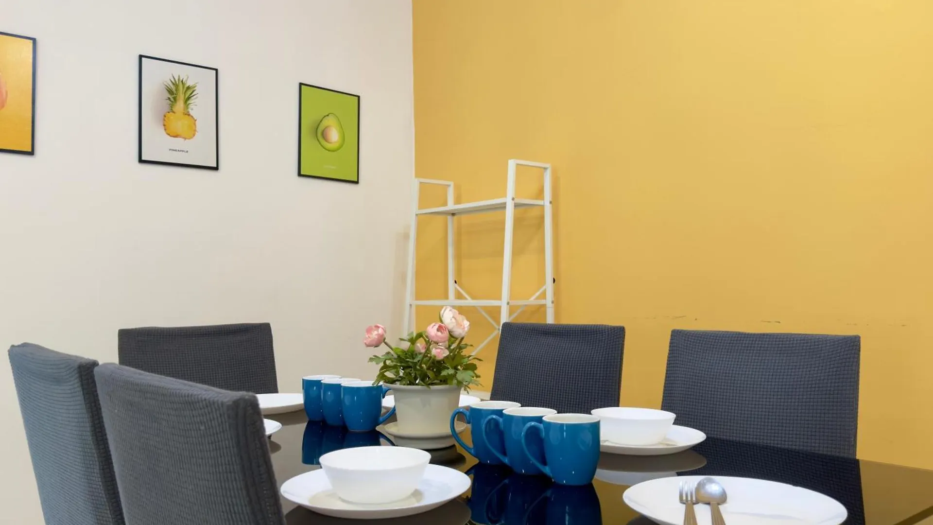 Jb City Shopping Mall Apartment Johor Bahru