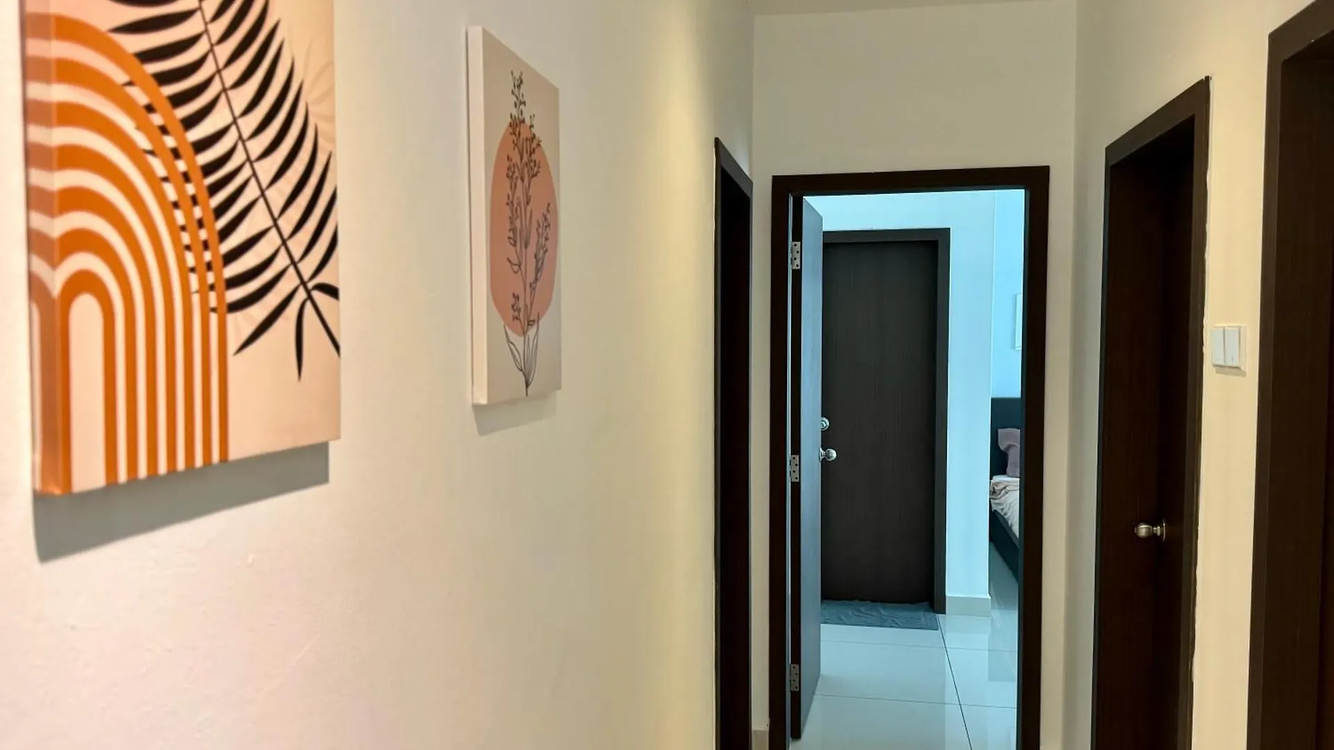 Jb City Shopping Mall Apartment Johor Bahru