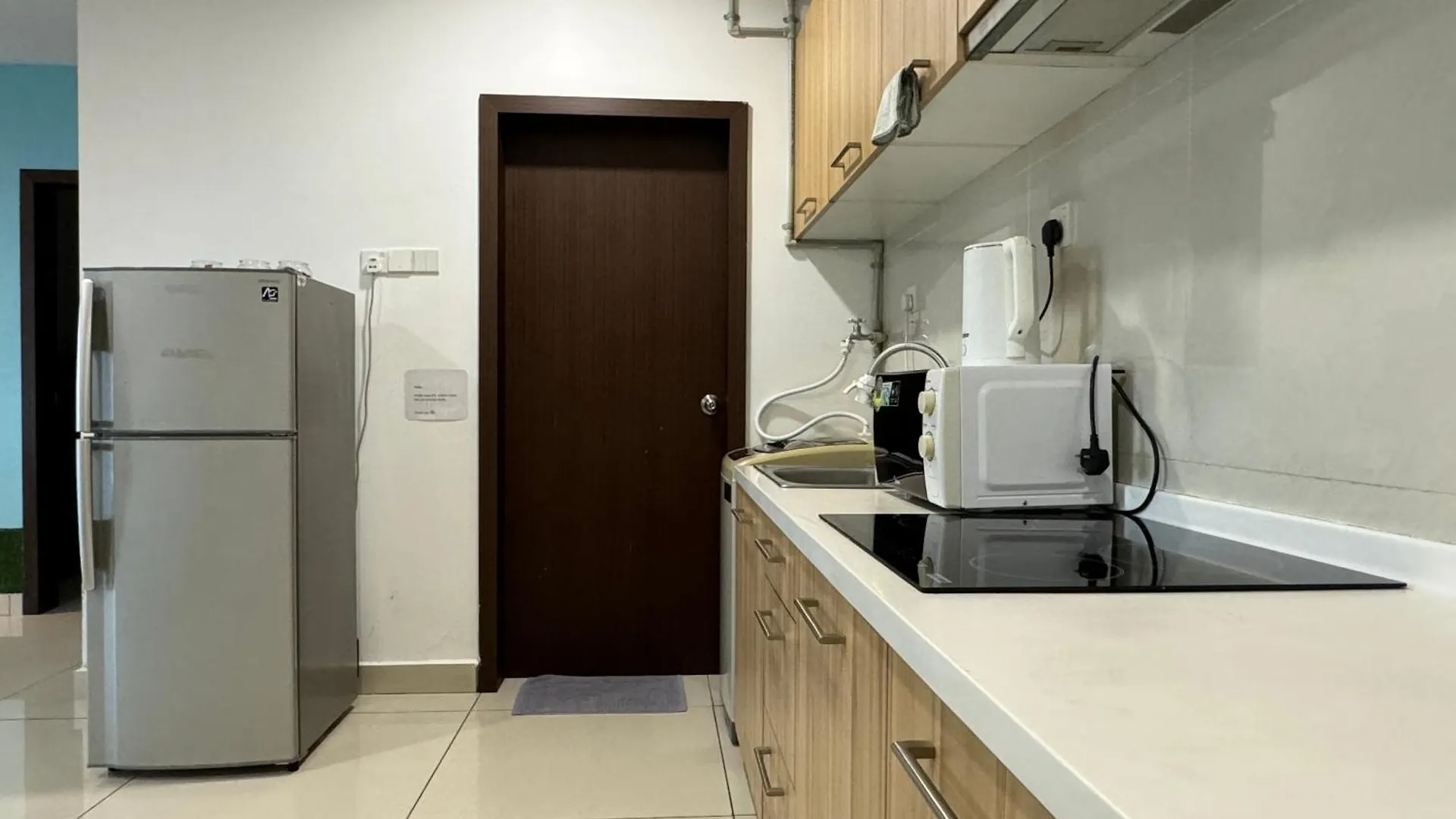 Jb City Shopping Mall Apartment Johor Bahru 0*,  Malaysia