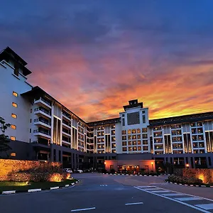 Pulai Springs Official Resort