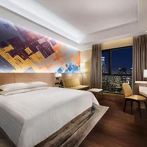 Sunway Big Box Hotel