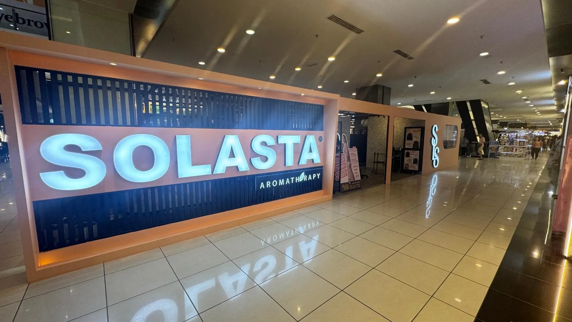 Jb City Shopping Mall Apartment Johor Bahru