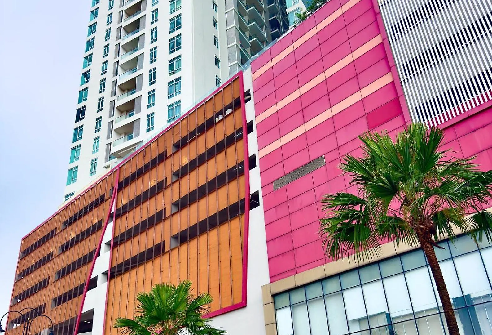 Jb City Shopping Mall Apartment Johor Bahru