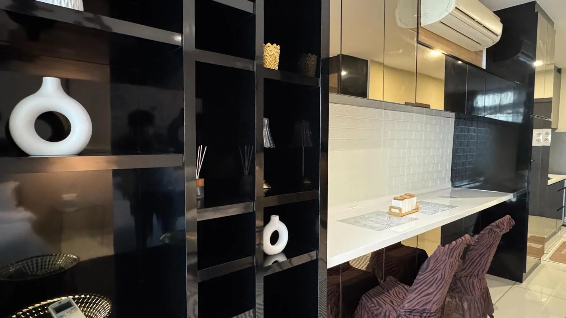 Jb City Shopping Mall Apartment Johor Bahru