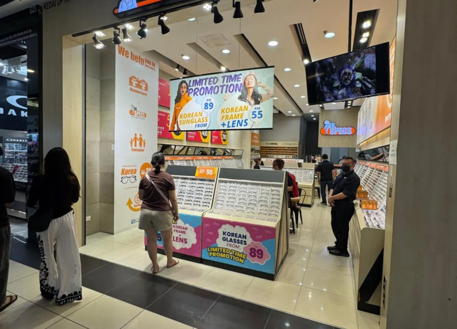 Jb City Shopping Mall Apartment Johor Bahru