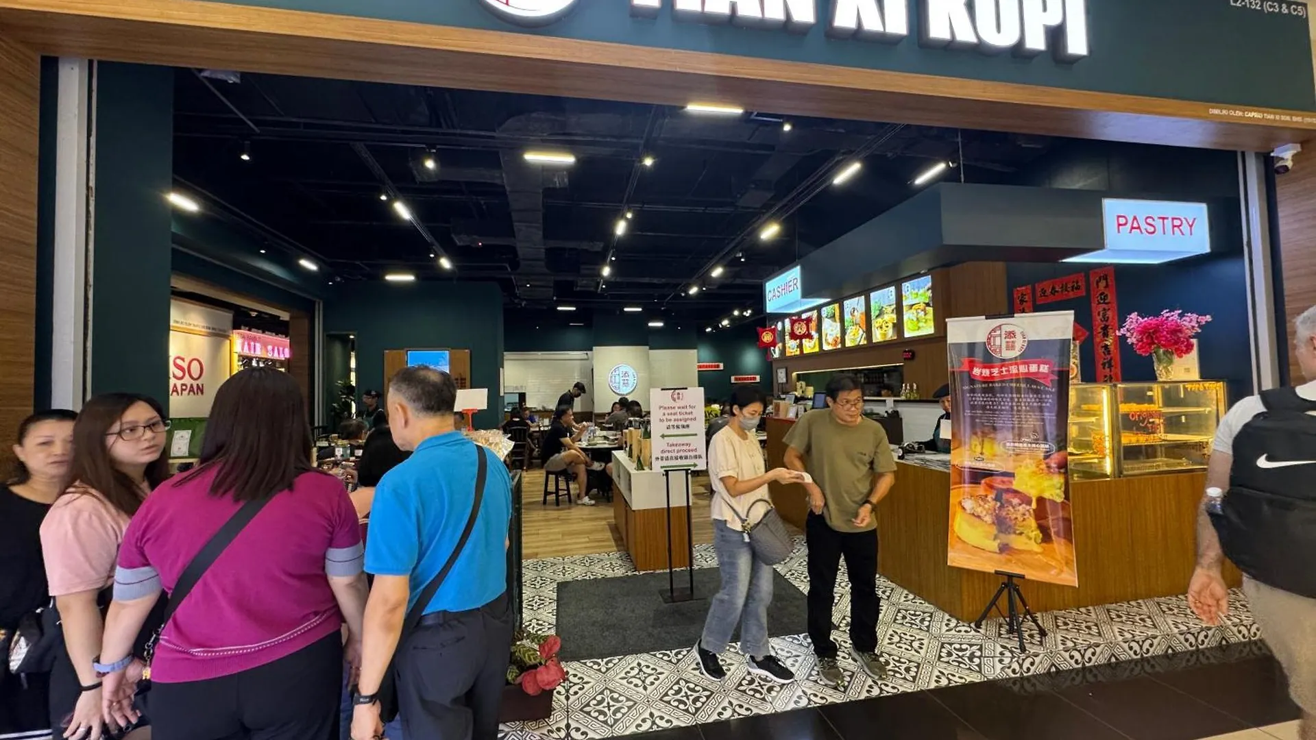 Jb City Shopping Mall Apartment Johor Bahru 0*,  Malaysia