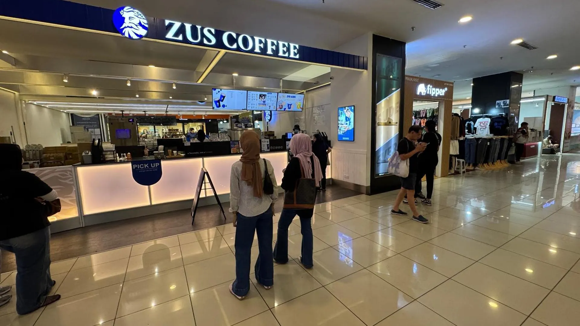 Jb City Shopping Mall Apartment Johor Bahru