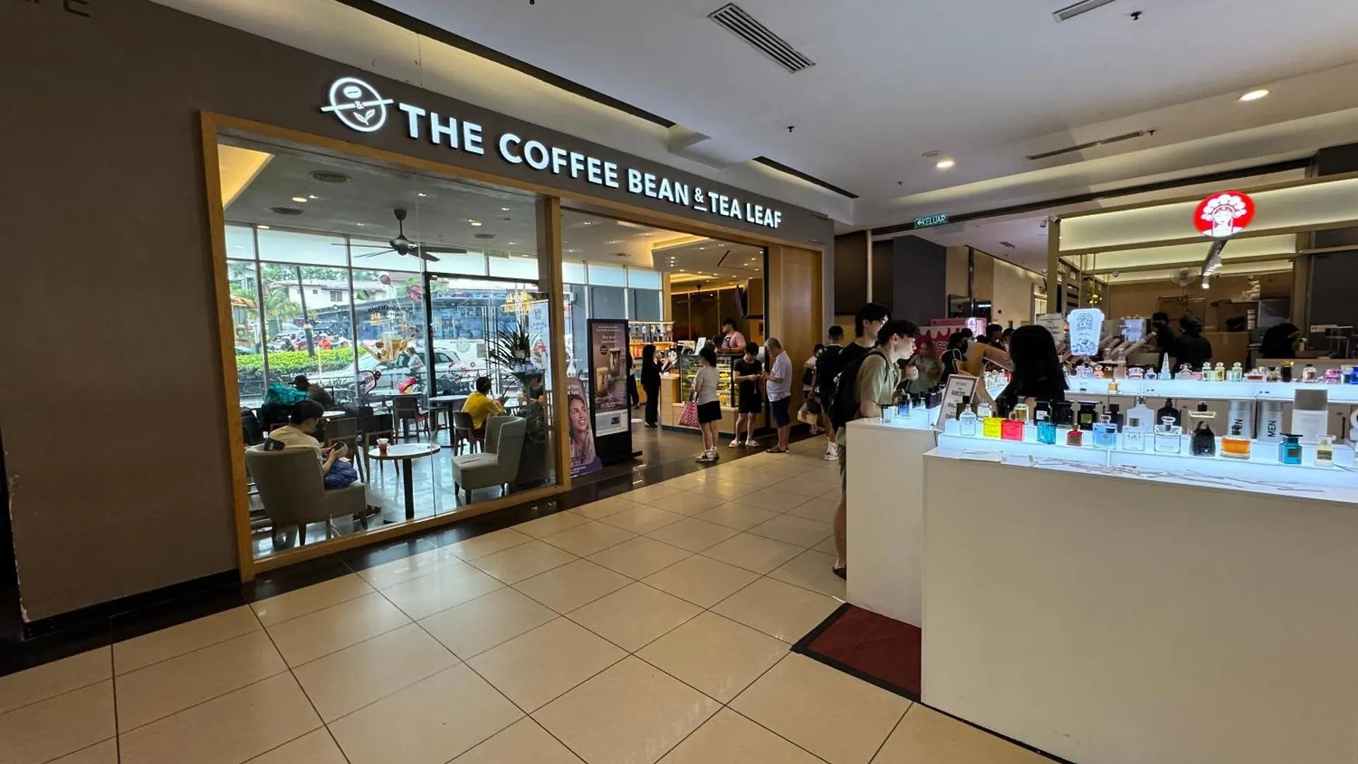 Jb City Shopping Mall Apartment Johor Bahru 0*,  Malaysia
