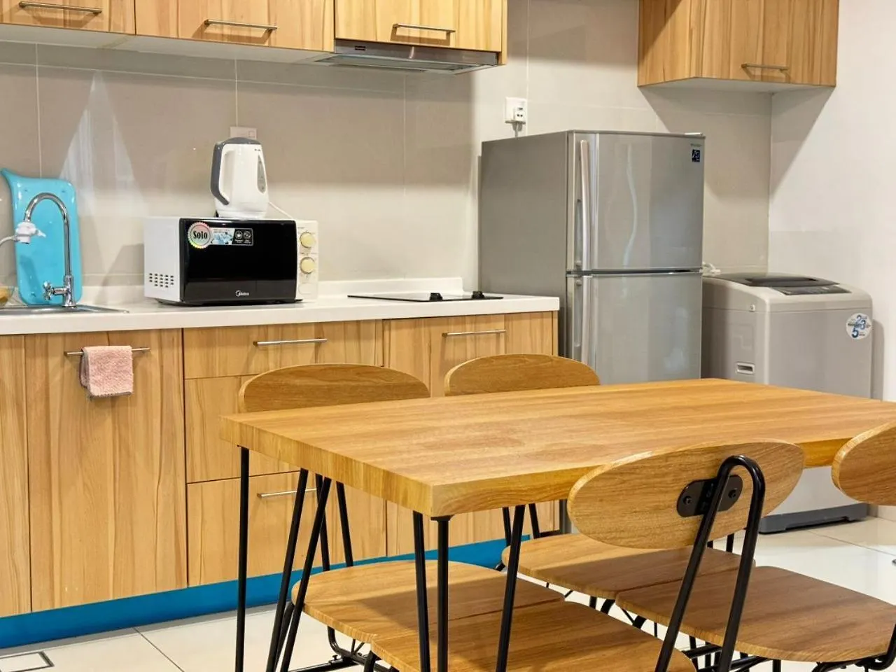 Jb City Shopping Mall Apartment Johor Bahru Malaysia