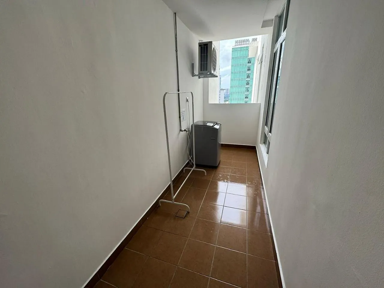 Jb City Shopping Mall Apartment Johor Bahru