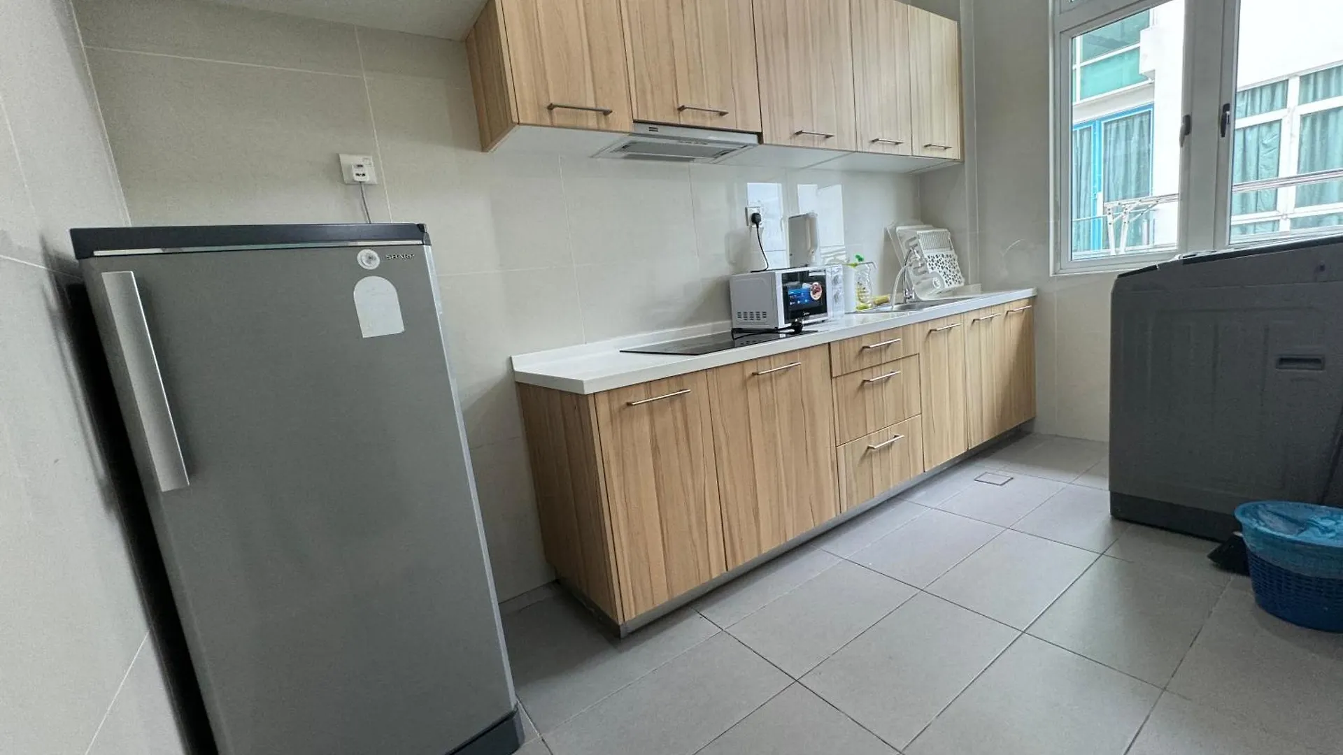 Jb City Shopping Mall Apartment Johor Bahru Malaysia