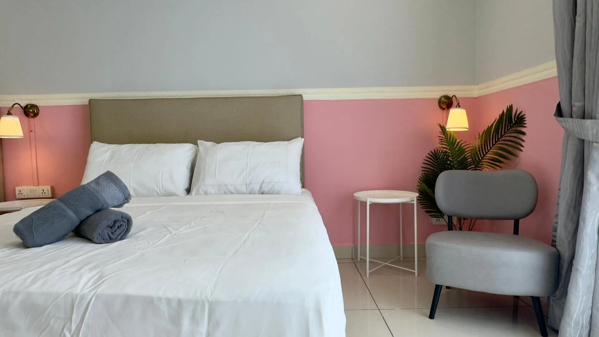 Jb City Shopping Mall Apartment Johor Bahru